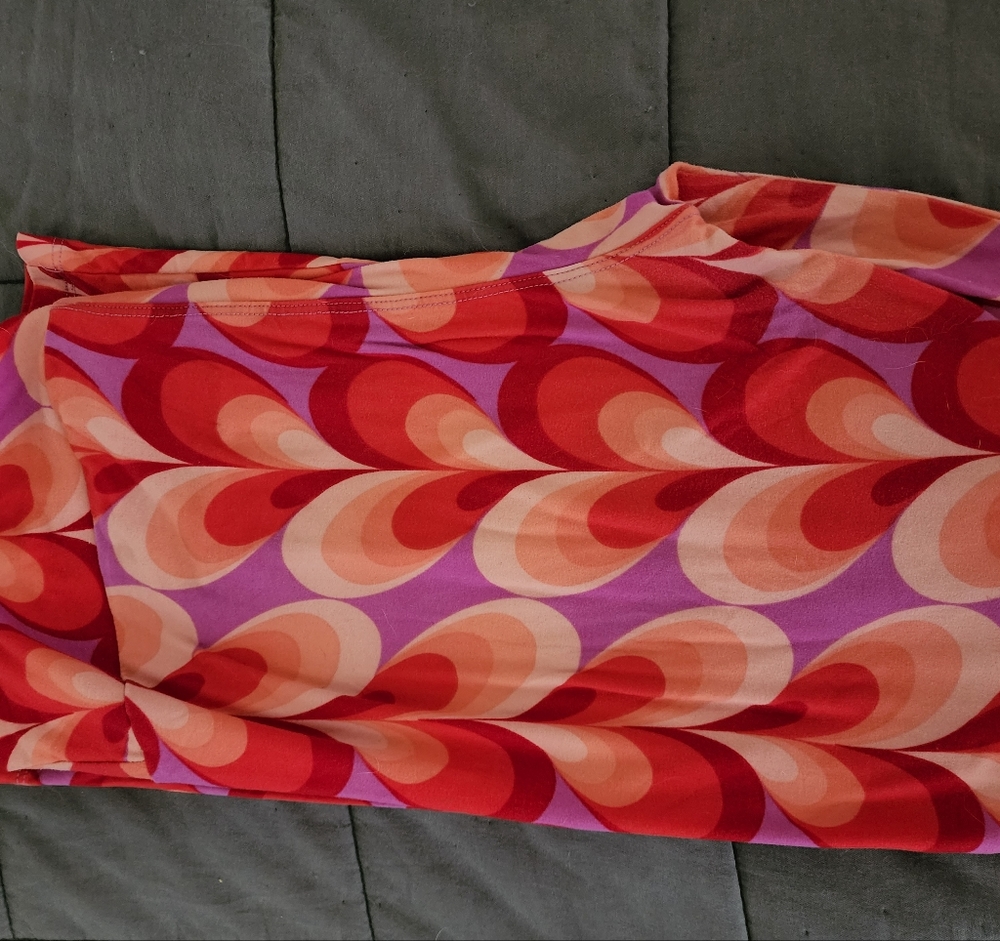 Lularoe Leggings TC - Valentines Ready!!!
